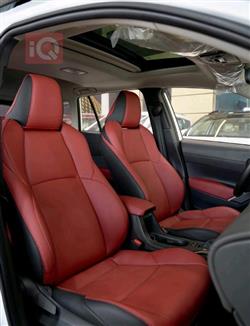 Toyota Frontlander